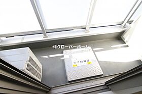 神奈川県綾瀬市大上6丁目（賃貸マンション1K・1階・26.08㎡） その11