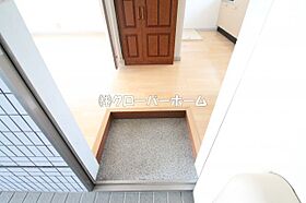 神奈川県相模原市南区東大沼4丁目（賃貸アパート1K・1階・25.64㎡） その22