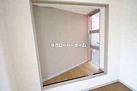 神奈川県相模原市南区相模台2丁目（賃貸マンション1K・3階・21.89㎡） その17