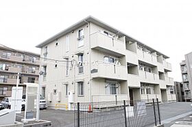 神奈川県相模原市南区上鶴間本町2丁目（賃貸アパート1LDK・2階・39.74㎡） その1