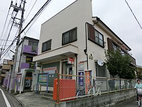 神奈川県相模原市南区豊町（賃貸アパート1LDK・1階・39.79㎡） その16