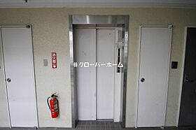 神奈川県座間市緑ケ丘3丁目（賃貸マンション1DK・3階・34.78㎡） その27