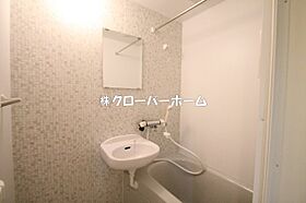 神奈川県相模原市中央区矢部2丁目（賃貸アパート1R・1階・18.00㎡） その7