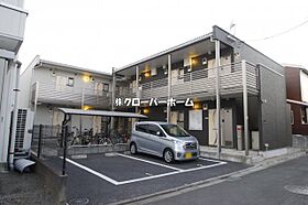 ミランダベルステージ 203 ｜ 神奈川県相模原市南区麻溝台7丁目（賃貸アパート1R・2階・23.04㎡） その1