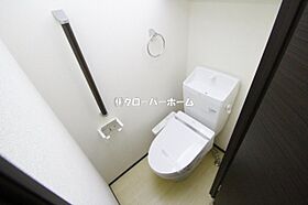 ソレーユ東大沼 106 ｜ 神奈川県相模原市南区東大沼4丁目（賃貸アパート1K・1階・25.18㎡） その10