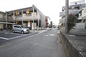 神奈川県相模原市南区麻溝台7丁目（賃貸アパート1R・2階・26.50㎡） その29