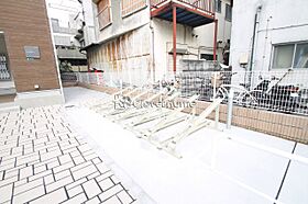 神奈川県相模原市南区相模台1丁目（賃貸マンション1K・1階・27.32㎡） その29