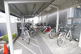 神奈川県相模原市南区上鶴間本町1丁目（賃貸マンション1R・4階・19.78㎡） その27