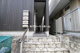 神奈川県相模原市南区相武台2丁目（賃貸アパート1K・1階・18.87㎡） その25