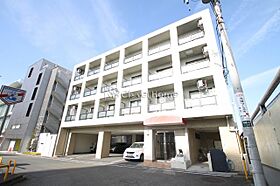 神奈川県相模原市南区相模大野3丁目（賃貸マンション1R・3階・20.15㎡） その1