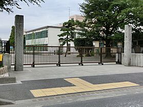 神奈川県相模原市南区大野台1丁目（賃貸アパート2LDK・2階・48.58㎡） その13