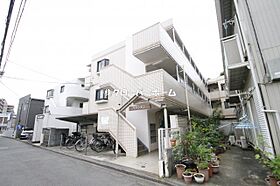 神奈川県相模原市南区豊町（賃貸マンション1R・2階・22.04㎡） その30