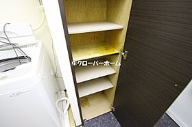 クレイノジュネス南栗原 201 ｜ 神奈川県座間市南栗原1丁目（賃貸アパート1K・2階・25.17㎡） その23