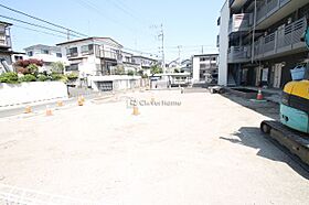 神奈川県座間市栗原中央5丁目（賃貸マンション1R・2階・27.80㎡） その16