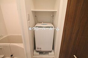 神奈川県相模原市中央区上矢部1丁目（賃貸アパート1R・2階・26.08㎡） その21