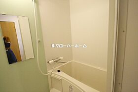 東京都町田市南町田1丁目（賃貸アパート1K・2階・31.42㎡） その7