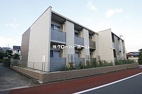 東京都町田市南町田1丁目（賃貸アパート1K・2階・31.42㎡） その30