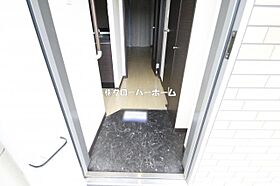 神奈川県横浜市瀬谷区上瀬谷町（賃貸アパート1K・1階・30.63㎡） その24