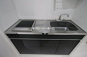 神奈川県相模原市南区東林間4丁目（賃貸アパート1K・1階・20.46㎡） その6