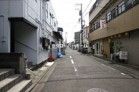 神奈川県相模原市南区東林間4丁目（賃貸アパート1K・1階・20.46㎡） その29