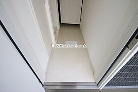 神奈川県大和市大和南2丁目（賃貸マンション1K・1階・26.08㎡） その23