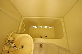 神奈川県相模原市中央区上溝（賃貸アパート1K・1階・20.28㎡） その10