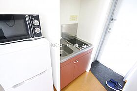 神奈川県厚木市上落合（賃貸アパート1K・2階・19.87㎡） その5