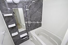 神奈川県座間市相武台2丁目（賃貸マンション1K・1階・27.68㎡） その7