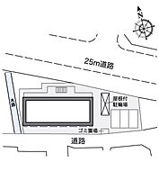 東京都町田市常盤町（賃貸アパート1K・1階・19.87㎡） その28