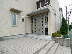 神奈川県座間市緑ケ丘4丁目（賃貸マンション1K・3階・27.00㎡） その11