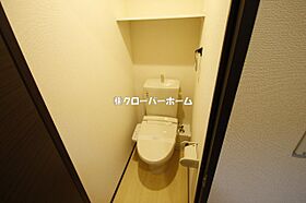 クレイノ桜ソレイユ 208 ｜ 東京都町田市本町田（賃貸アパート1K・2階・23.86㎡） その10