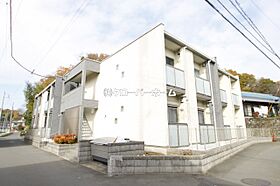 クレイノ桜ソレイユ 208 ｜ 東京都町田市本町田（賃貸アパート1K・2階・23.86㎡） その1