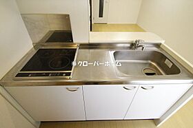 ミランダリアン 102 ｜ 神奈川県厚木市妻田北2丁目（賃貸アパート1R・1階・26.50㎡） その6