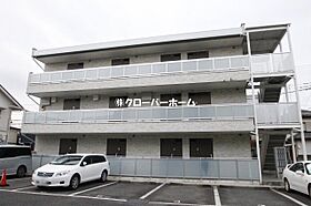 神奈川県相模原市南区相模台1丁目（賃貸マンション1K・2階・26.49㎡） その1