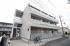 神奈川県相模原市南区相模台1丁目（賃貸マンション1K・2階・26.49㎡） その29