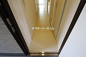 神奈川県大和市中央2丁目（賃貸アパート1K・2階・24.84㎡） その24