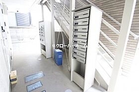 神奈川県相模原市南区相武台2丁目（賃貸アパート1R・3階・27.53㎡） その27