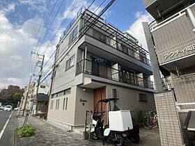 神奈川県相模原市南区上鶴間本町2丁目（賃貸マンション1K・3階・21.69㎡） その1