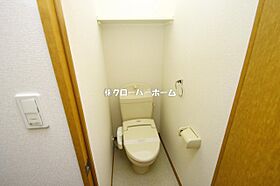 テラスつばさ 104 ｜ 神奈川県横浜市瀬谷区中央（賃貸アパート1K・1階・19.87㎡） その10