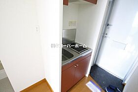 西ノ前ハイツ 203 ｜ 神奈川県横浜市緑区新治町（賃貸アパート1K・2階・19.87㎡） その5