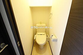 神奈川県相模原市南区東林間1丁目（賃貸アパート1K・1階・21.91㎡） その10