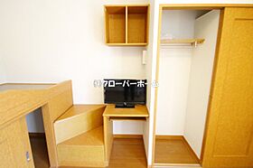 グリーンプラネット 101 ｜ 東京都町田市原町田6丁目（賃貸マンション1K・1階・19.87㎡） その18