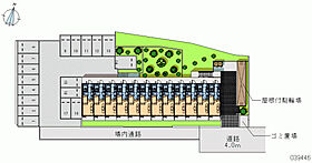 ヒルトップ　壱番館 103 ｜ 神奈川県厚木市長谷（賃貸マンション1K・1階・19.87㎡） その28