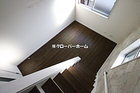 神奈川県座間市緑ケ丘4丁目（賃貸アパート1K・1階・20.08㎡） その17