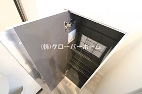 神奈川県相模原市南区東林間4丁目（賃貸アパート1R・1階・16.47㎡） その23