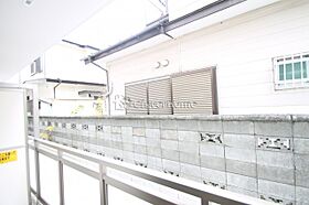 神奈川県相模原市南区東林間2丁目（賃貸マンション1R・1階・16.74㎡） その19