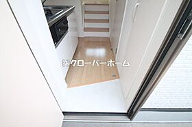 神奈川県相模原市南区東林間4丁目（賃貸アパート1K・2階・16.80㎡） その23