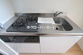 神奈川県相模原市南区東林間4丁目（賃貸アパート1K・2階・16.80㎡） その6