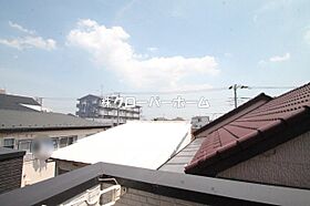 神奈川県相模原市南区東林間4丁目（賃貸アパート1K・2階・16.80㎡） その12