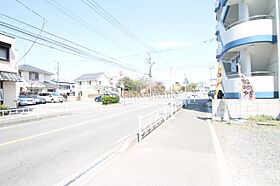 神奈川県相模原市南区東林間3丁目（賃貸マンション1DK・3階・26.40㎡） その29